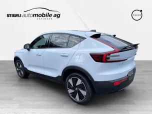 Volvo C40 E80 Plus AWD