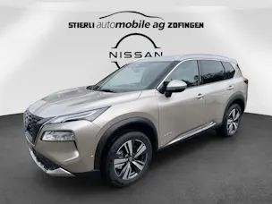 Nissan X-Trail 1.5 VC-T Tekna e-4orce 7P