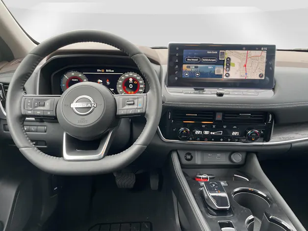 Nissan X-Trail 1.5 VC-T Tekna e-4orce 7P