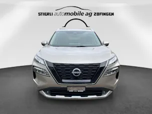 Nissan X-Trail 1.5 VC-T Tekna e-4orce 7P