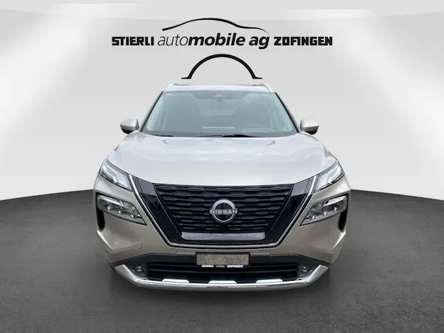 Nissan X-Trail 1.5 VC-T Tekna e-4orce 7P