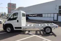 Citroën Jumper Kab.-Ch. 35+ L2S 2.2 BlueHDi 140