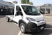 Citroën Jumper Kab.-Ch. 35+ L2S 2.2 BlueHDi 140