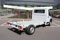 Citroën Jumper Kab.-Ch. 35+ L2S 2.2 BlueHDi 140