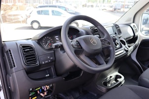 Vehicle image CITROEN Jumper Kab.-Ch. 35+ L2S 2.2 BlueHDi 140