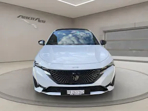 Peugeot 308 Electrique 156ch (115 kW) Batterie 54 kWh GT