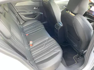 Peugeot 308 Electrique 156ch (115 kW) Batterie 54 kWh GT