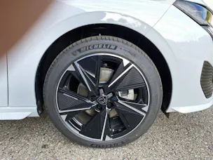 Peugeot 308 Electrique 156ch (115 kW) Batterie 54 kWh GT