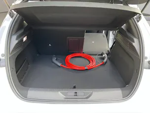 Peugeot 308 Electrique 156ch (115 kW) Batterie 54 kWh GT