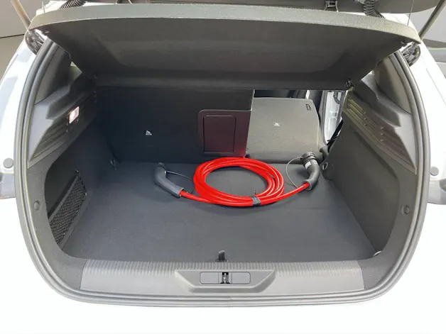 Peugeot 308 Electrique 156ch (115 kW) Batterie 54 kWh GT