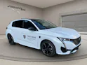Peugeot 308 Electrique 156ch (115 kW) Batterie 54 kWh GT