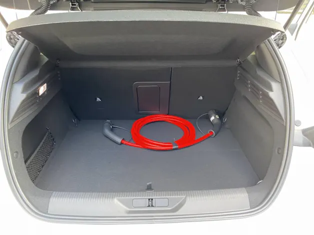 Peugeot 308 Electrique 156ch (115 kW) Batterie 54 kWh GT