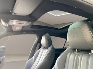 Peugeot 308 Electrique 156ch (115 kW) Batterie 54 kWh GT