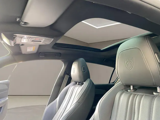 Peugeot 308 Electrique 156ch (115 kW) Batterie 54 kWh GT