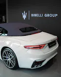 Maserati Gran Cabrio 3.0 V6 Trofeo
