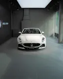 Maserati Gran Cabrio 3.0 V6 Trofeo