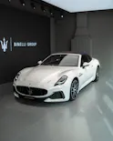 Maserati Gran Cabrio 3.0 V6 Trofeo