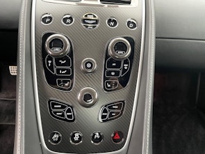 Vehicle image ASTON MARTIN Vanquish 6.0 V12