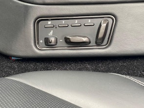 Vehicle image ASTON MARTIN Vanquish 6.0 V12