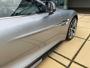 Vehicle image ASTON MARTIN Vanquish 6.0 V12