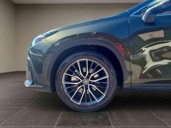 Vehicle image LEXUS NX0