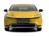 First vehicle image