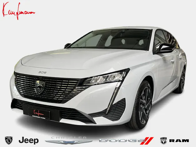 Peugeot 308 SW 1.2 Hybrid Allure