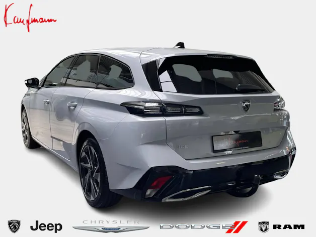 Peugeot 308 SW 1.2 Hybrid Allure