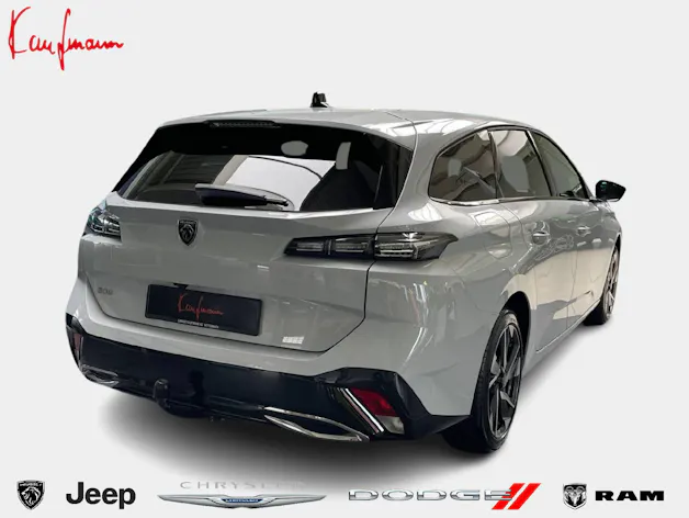 Peugeot 308 SW 1.2 Hybrid Allure