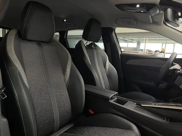 Peugeot 308 SW 1.2 Hybrid Allure