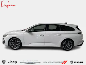 Peugeot 308 SW 1.2 Hybrid Allure