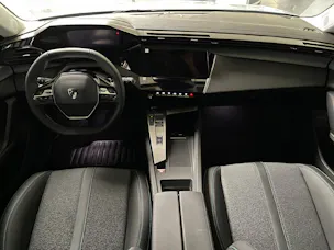 Peugeot 308 SW 1.2 Hybrid Allure