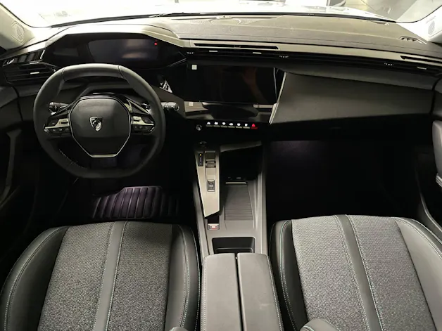 Peugeot 308 SW 1.2 Hybrid Allure