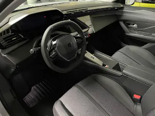 Peugeot 308 SW 1.2 Hybrid Allure