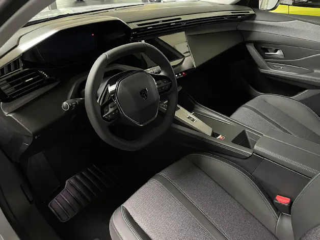 Peugeot 308 SW 1.2 Hybrid Allure