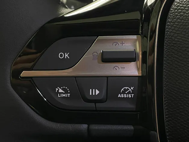 Peugeot 308 SW 1.2 Hybrid Allure