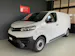 Toyota PROACE Van L1 50KWh Active