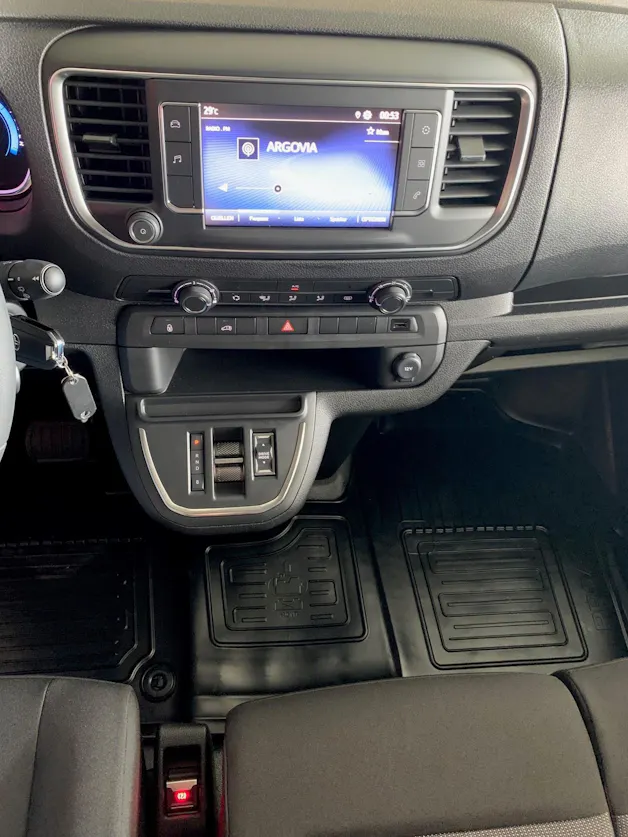 Toyota PROACE Van L1 50KWh Active