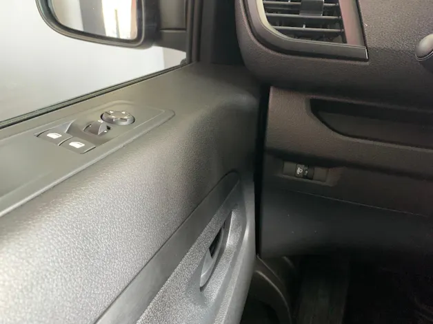 Toyota PROACE Van L1 50KWh Active