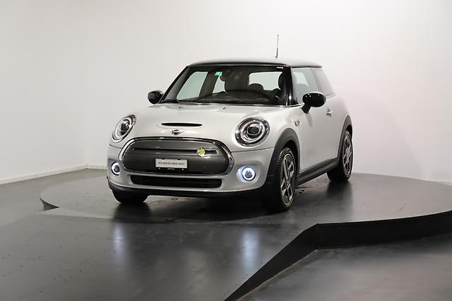 MINI Mini F56 Cooper SE: Jetzt Probefahrt buchen!