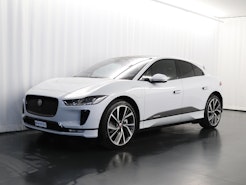 Vehicle image JAGUAR I-PACE0