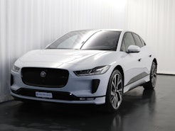 Vehicle image JAGUAR I-PACE0