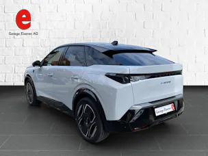 Peugeot 3008 e-GT