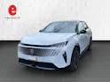 Peugeot 3008 e-GT