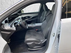 Peugeot 3008 e-GT