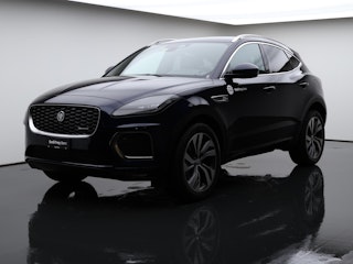 Vehicle image JAGUAR E-PACE