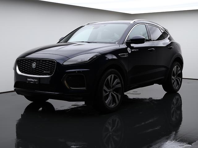 JAGUAR E-Pace 1.5 T 300e R-Dynamic SE AWD: Jetzt Probefahrt buchen!