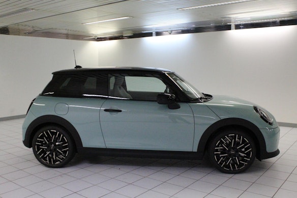 MINI Mini F66 1.5i Cooper C 1