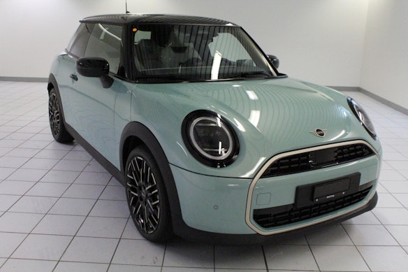 MINI Mini F66 1.5i Cooper C 0