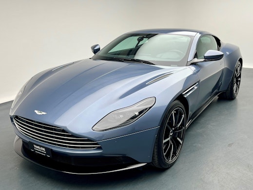 ASTON MARTIN DB11 Coupé 4.0 V8 Bi-Turbo 0